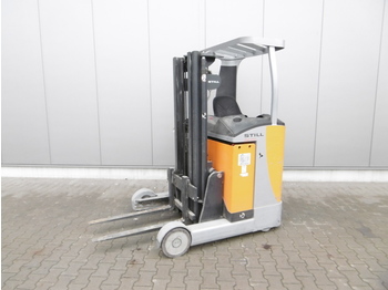 Reach truck STILL FM-X 10