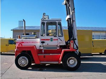  Svetruck 1260-28 GREIFER SFZ - Rough terrain forklift