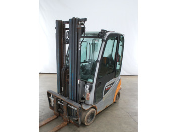 Electric forklift STILL RX20-20P: picture 1