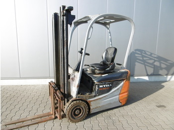 Electric forklift STILL RX 50-13 / 5053: picture 1