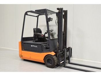 Electric forklift STILL R 20-18: picture 1