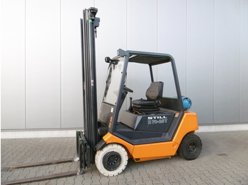 Forklift STILL R 70-25 T / 7069: picture 1