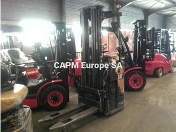 Stacker Caterpillar NSR16N