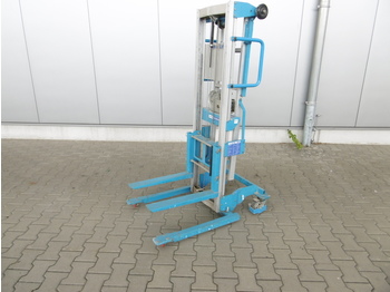 Stacker Genie GL 8