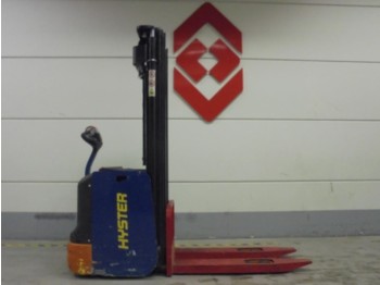 Stacker HYSTER S1.6AC