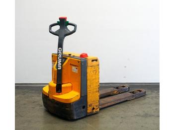 Stacker Jungheinrich ELE 16 G-21