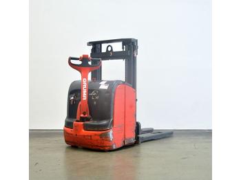 Stacker Linde L 14 i/372-03