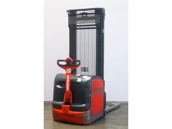 Stacker Linde L 16/372