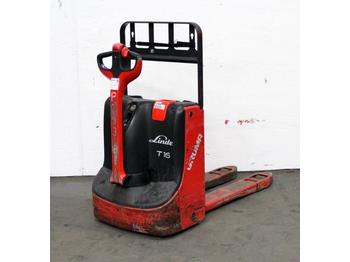 Stacker Linde T 16/1152