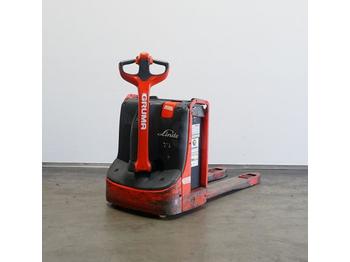 Stacker Linde T 16/1152