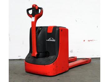 Stacker Linde T 20/1152