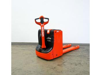Stacker Linde T 20/1152