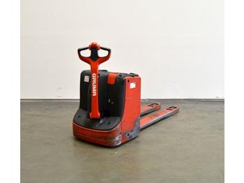 Stacker Linde T 20/1152