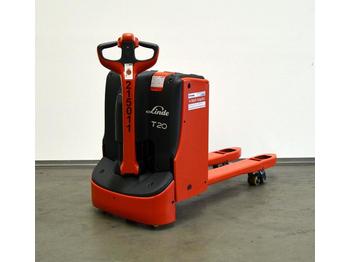 Stacker Linde T 20/1152