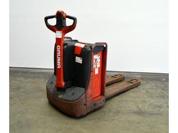 Stacker Linde T 20/1152