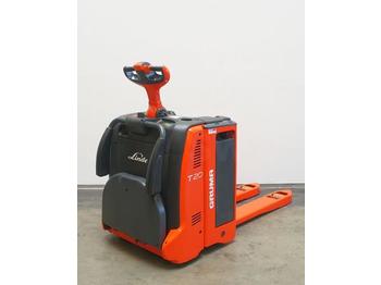 Stacker Linde T 20 AP/131