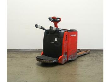 Stacker Linde T 24 AP/131