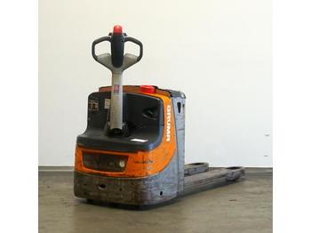 Stacker Still EXU 16 AC
