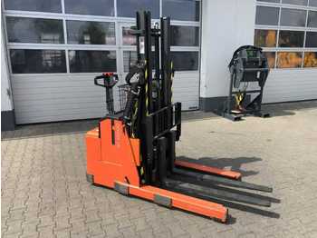 Stacker Toyota RWE 120 / 1.200kg / nur 73h!