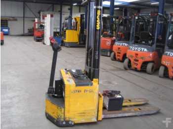 Stacker Steinbock Boss WP 13: picture 1
