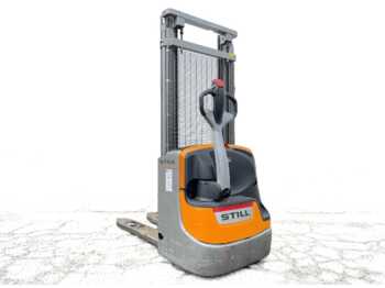 Electric forklift Still EXV 10: picture 1