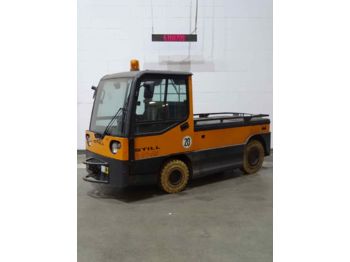 Tow tractor Still R07-256108708: picture 1