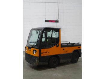 Tow tractor Still R07-25 5975564: picture 1