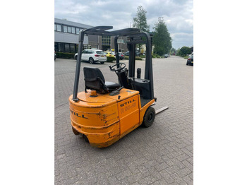 Electric forklift STILL R50