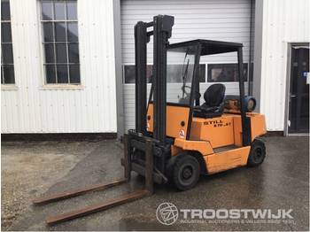 Forklift Still R70-30T: picture 1