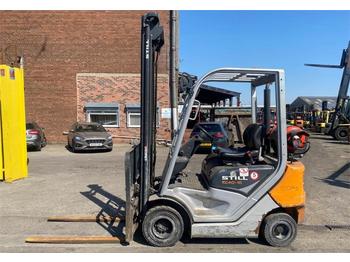 Forklift Still RC40-18T: picture 1