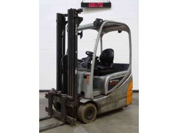 Electric forklift Still RX20-16 6001732: picture 1
