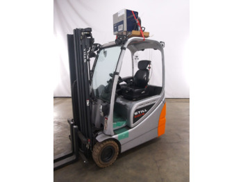 Electric forklift Still RX20-16/BRONZE: picture 1