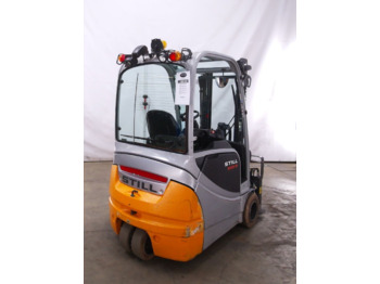 Electric forklift Still RX20-18: picture 2