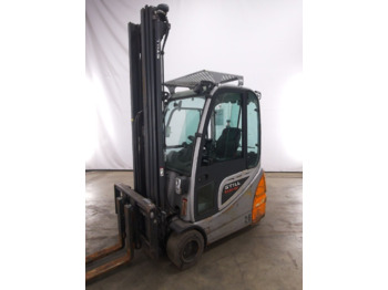 Electric forklift STILL RX20