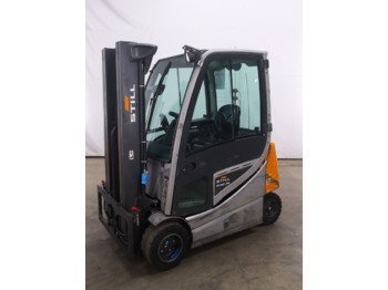Electric forklift Still RX20-20P: picture 1