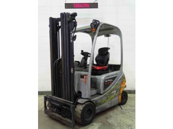 Electric forklift Still RX20-20P5806548: picture 1