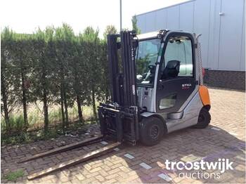 Forklift Still RX70-25: picture 1