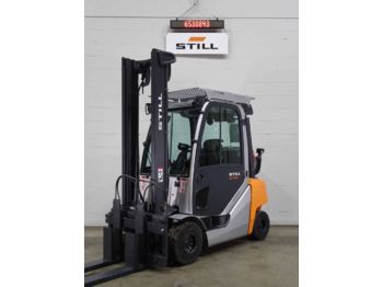 Forklift Still RX70-30T 6530843: picture 1
