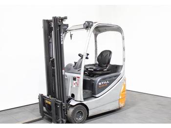 Forklift Still RX 20-15 6210: picture 1