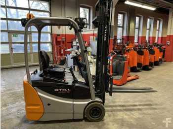 Electric forklift Still RX 50 - 15: picture 1