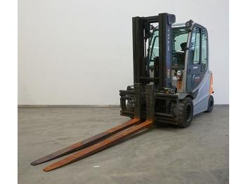 Forklift Still RX 60-50: picture 1