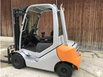 Forklift Still RX 70 - 22: picture 1