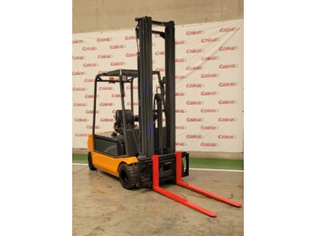 Electric forklift Still R 20 - 20: picture 1