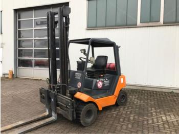 Forklift Still R 70-25 T: picture 1