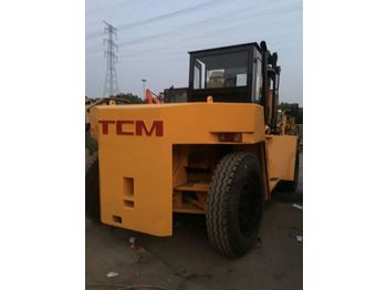Forklift TCM FD200: picture 1