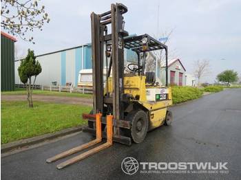 Forklift TCM FHB20H4: picture 1