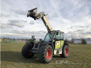 Telescopic handler CLAAS 7045 PLUS