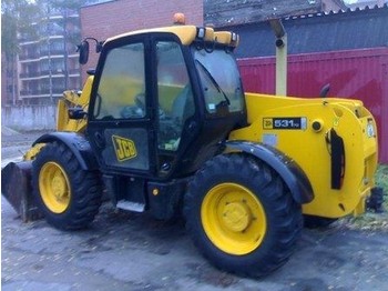 JCB 531  - Telescopic handler