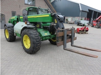 JOHN DEERE 3420 - Telescopic handler