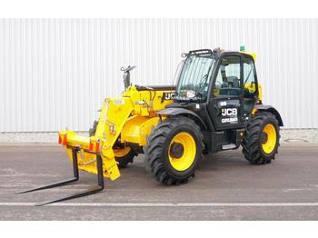 Telescopic handler Jcb 535-95